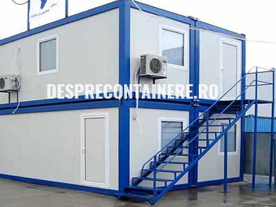 container santier modular preturi